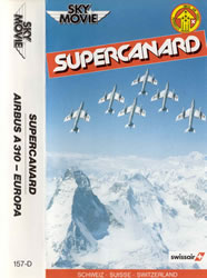 Supercanard